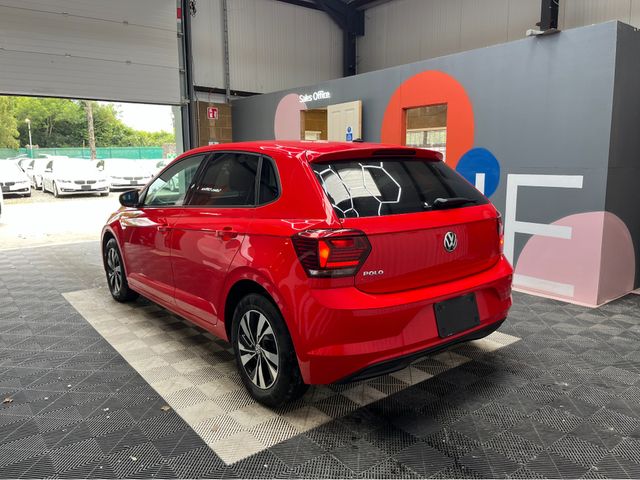 Image for 2019 Volkswagen Polo POLO AUTOMATIC 1.0 TSI COMFORT LINE / 48k KMs / REVERSE CAMERA & MORE