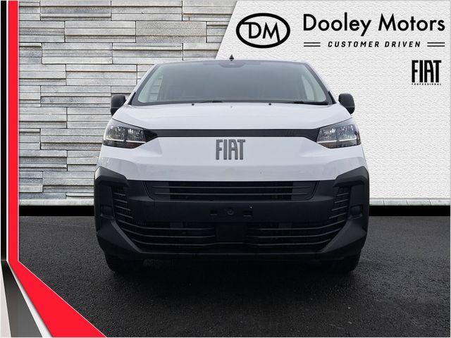 Image for 2025 Fiat Scudo MCA 1.5 L2 120hp Technico Plus Vat