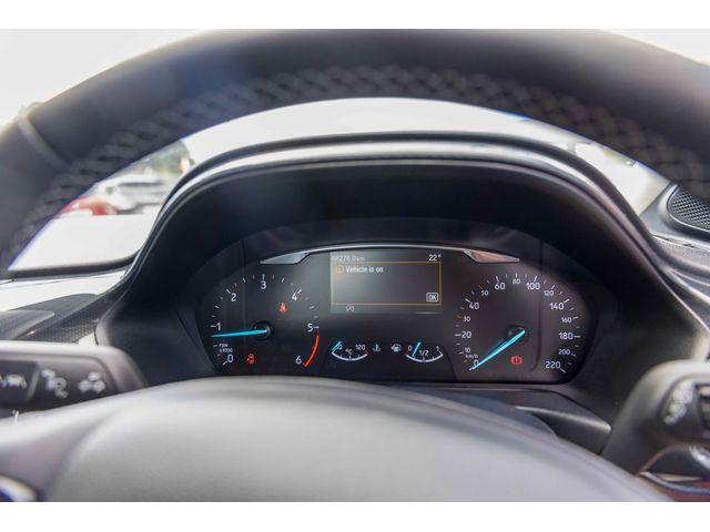 Image for 2021 Ford Puma 2021 Ford Puma 1.5L EcoBlue 120PS Titanium