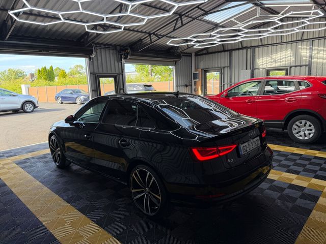 Image for 2016 Audi A3 1.4 TFSI 150BHP S TRONIC