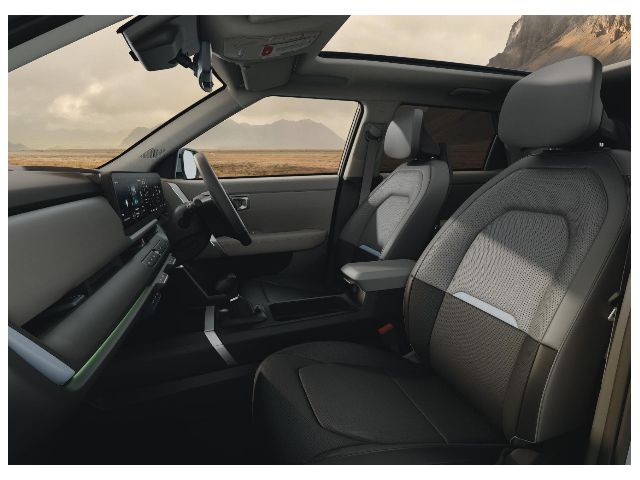 Image for 2027 Kia Seltos K3 1.6 HEV