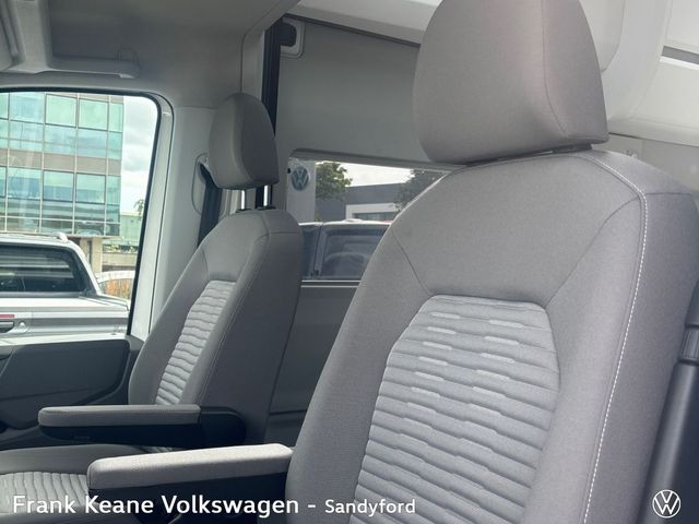 Image for 2025 Volkswagen California GRAND CALIFORNIA 600 177BHP AUTO *NEW MODEL JUST ARRIVED*