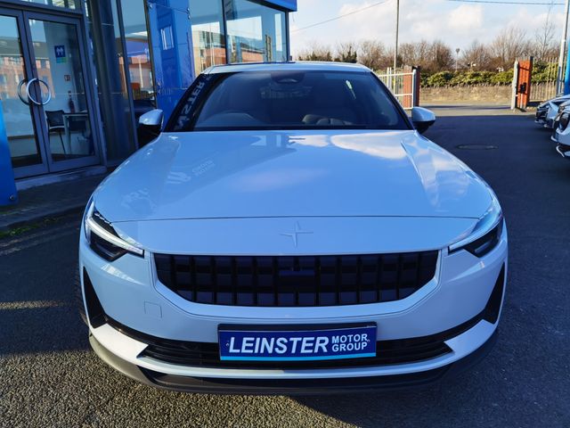 Image for 2022 Polestar 2 78KWH LONG RANGE PLUS **93.5% BATTERY HEALTH** - FINANCE AVAILABLE - CALL US TODAY ON 01 492 6566 OR 087-092 5525