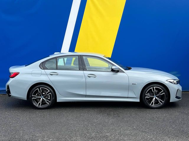 Image for 2023 BMW 3 Series 330e M-SPORT 2.0 HYBRID // DIGITAL SERVICE HISTORY // VIRTUAL COCKPIT // LEATHER/ALCANTARA M-SPORT INTERIOR