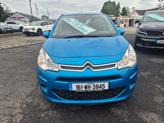 Image for 2016 Citroen C3 1.2 Petrol . ''GREAT STARTER CAR''