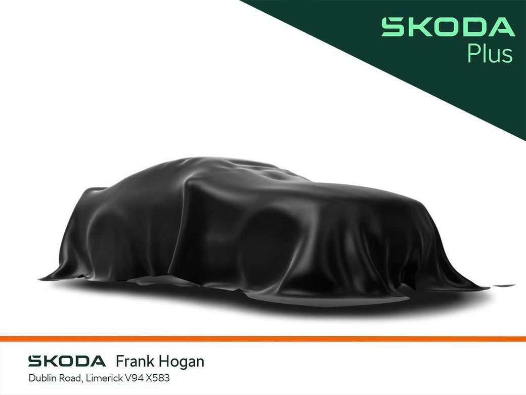 Image for 2020 Skoda Karoq 1.6TDI 115bhp STYLE, Heated Seats, Camera Etc. 