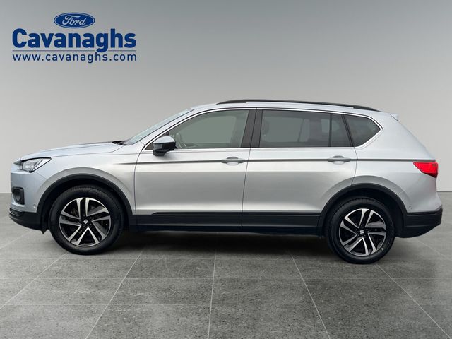 Image for 2023 SEAT Tarraco 2.0TDI 150hp 7S SE+