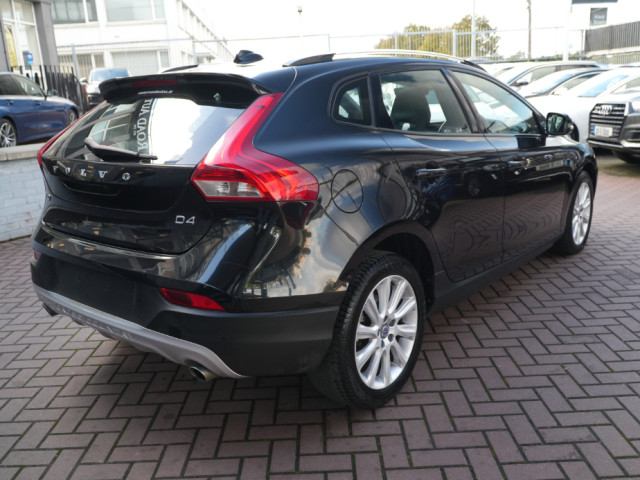 Image for 2018 Volvo V40 Cross Country D4 CROSS COUNTRY 2.0 DIESEL 