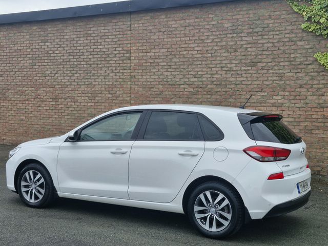 Image for 2017 Hyundai i30 I 30 DELUXE FINANCE AVAILABLE