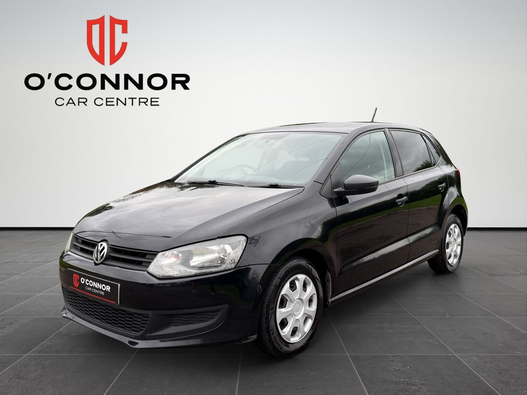Image for 2014 Volkswagen Polo “Low Mileage, High Value – The Polo Everyone Wants!”