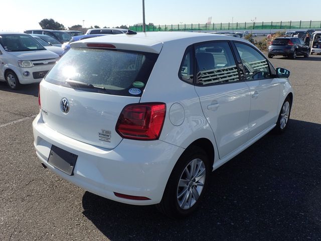 Image for 2017 Volkswagen Polo 1.2 TSI HIGHLINE PRO PETROL AUTOMATIC // PARK ASSIST // REVERSING CAMERA // PRO MEDIA PACK // IDEAL STARTER CAR // IMMACULATE EXAMPLE // AA APPROVED DEALER 2026