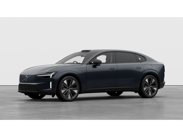 Image for 2026 Volvo ES90 NEW ES90 Plus in Denim Blue