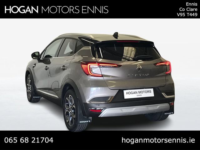 Image for 2023 Renault Captur TCe 90 Techno