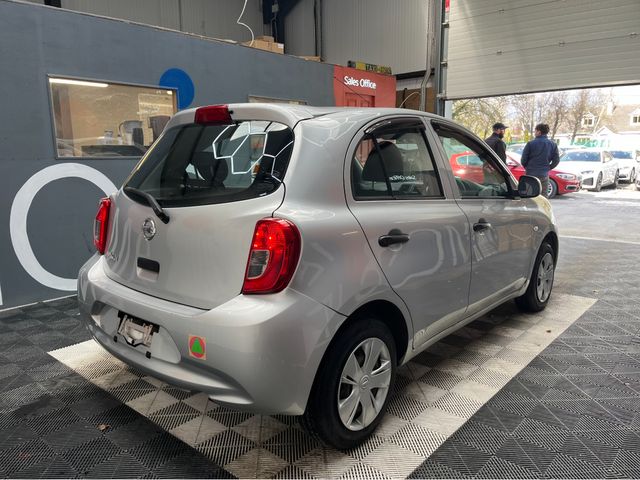 Image for 2016 Nissan March €6950 2016 NISSAN MARCH S 1.2 AUTOMATIC