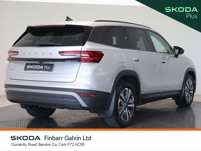 Image for 2026 Skoda Kodiaq SELECTION 2.0TDI 150HP DSG