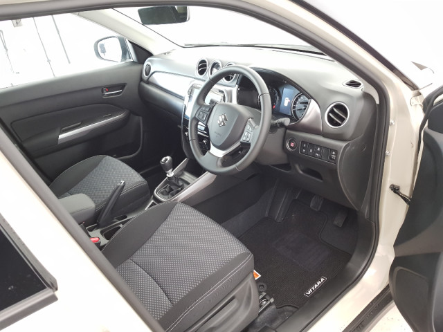 Image for 2026 Suzuki Vitara Motion*€2500 Reg Bonus*