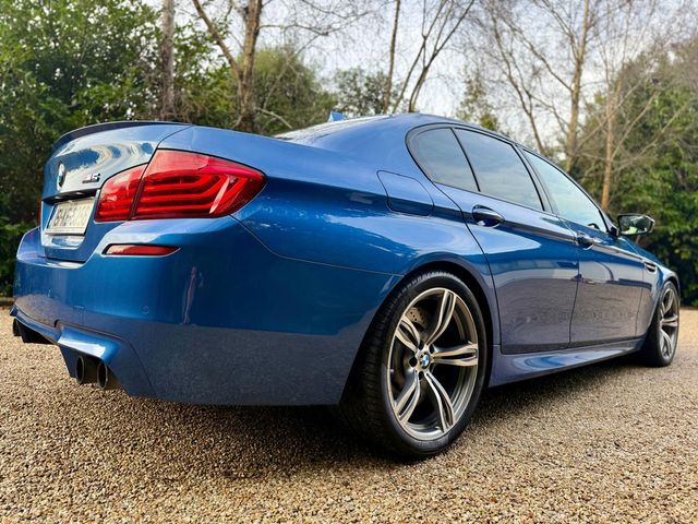Image for 2015 BMW M5 *F. BMW. S. H…Immaculate Example*