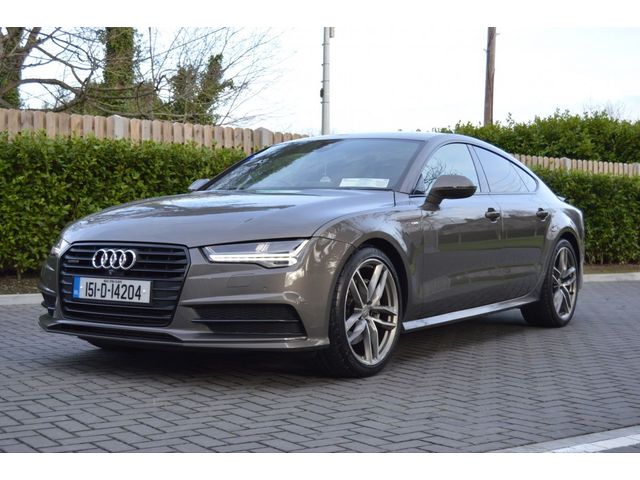 Image for 2015 Audi A7 3.0TDI 218 quattro S-Tronic SE