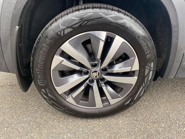 Image for 2024 Skoda Kodiaq SELECTION 2.0TDI 150HP DSG