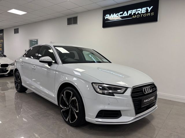 Image for 2017 Audi A3 1.4TFSI 150 S-Tronic ultra SE