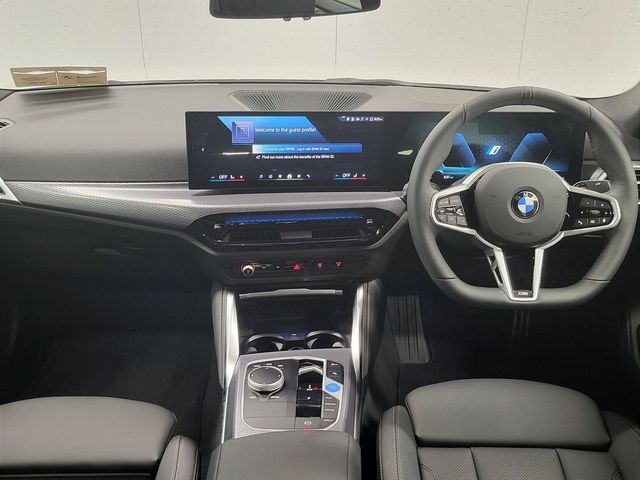 Image for 2026 BMW i4 