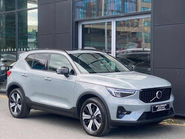 Image for 2023 Volvo XC40 T5 Ultimate Recharge Auto (PHEV)