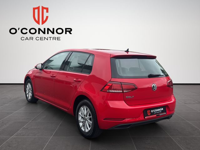 Image for 2019 Volkswagen Golf 1.6 TDI 115HP Trendline