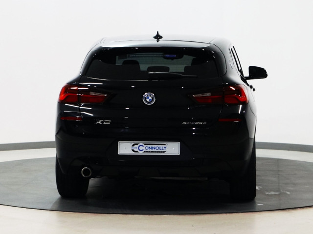 Image for 2022 BMW X2 *37* XDRIVE25E SPORT 4X4