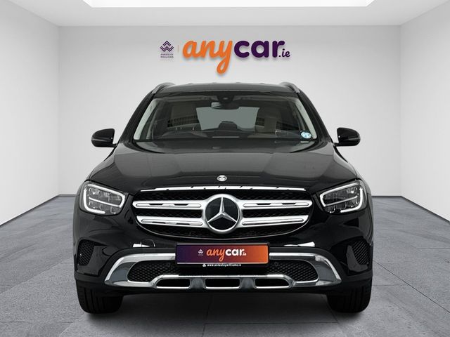 Image for 2022 Mercedes-Benz GLC Class GLC220d 4Matic