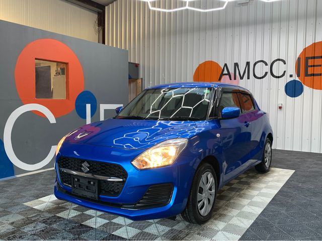 Image for 2022 Suzuki Swift 1.2 PETROL / 63k KMs / Automatic