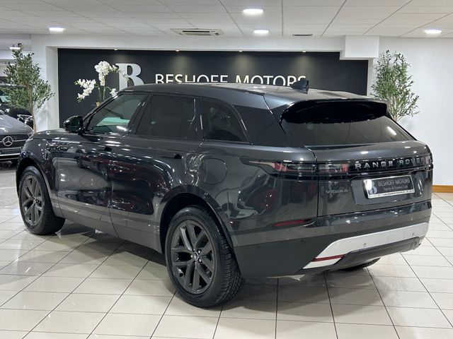 Image for 2024 Land Rover Range Rover Velar P400e S=ONLY 7000 MILES//PAN ROOF//CLOUD INTERIOR=1 OWNER DUBLIN REG WITH LAND ROVER WARRANTY UNTIL 2029=TAILORED FINANCE PACKAGES AVAILABLE=TRADE IN'S WELCOME
