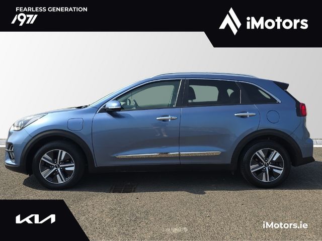 Image for 2021 Kia Niro Phev MY2021 5DR Auto