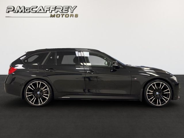 Image for 2015 BMW 3 Series 320d M Sport Auto