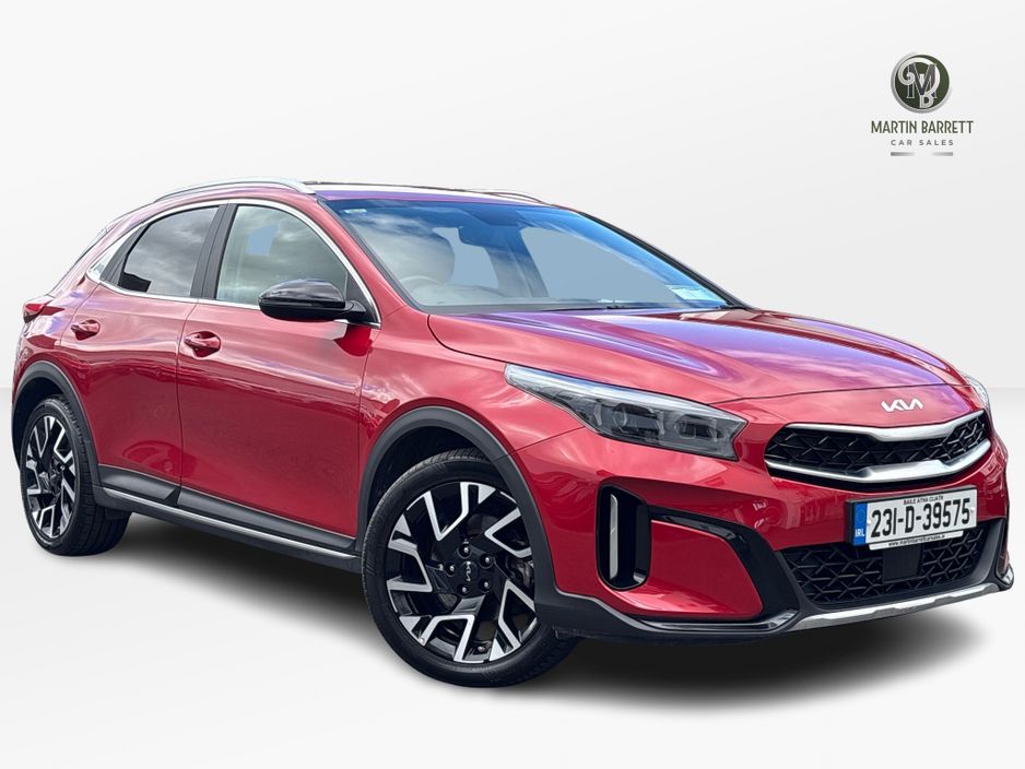 Image for 2023 Kia XCeed PE PHEV 5DR AUTO