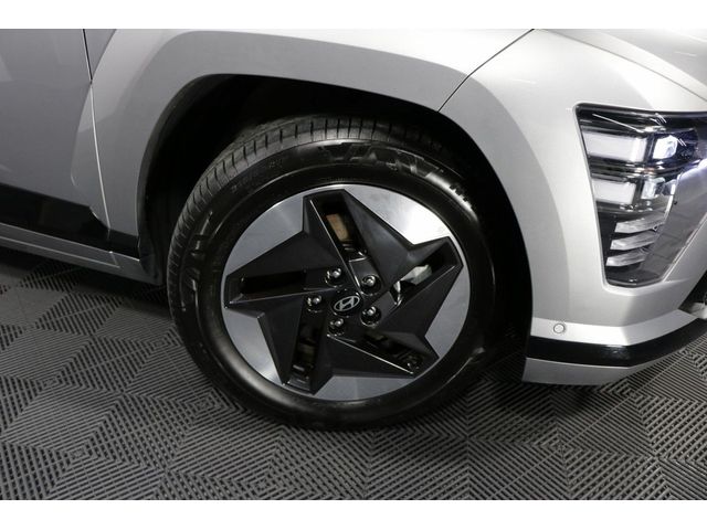 Image for 2025 Hyundai Kona ELECTRIC PLATINUM 65 kWh EV