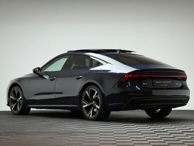 Image for 2018 Audi A7 3.0TDI SE 286HP *PAN ROOF*