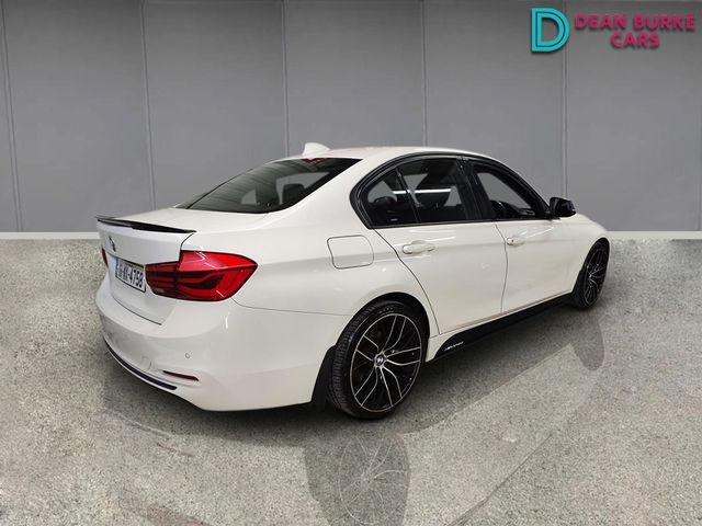 Image for 2016 BMW 3 Series 316 Diesel