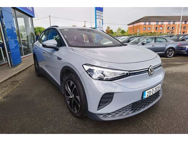 Image for 2023 Volkswagen ID.4 77KWH PRO LIFE **93.4% BATTERY HEALTH** - FINANCE AVAILABLE - CALL US TODAY ON 01 492 6566 OR 087-092 5525