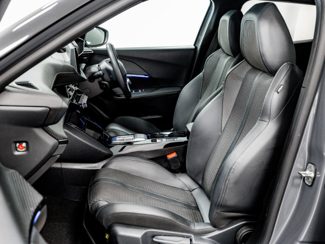 Image for 2025 Peugeot 2008 E-GT 50kWh Auto 136HP