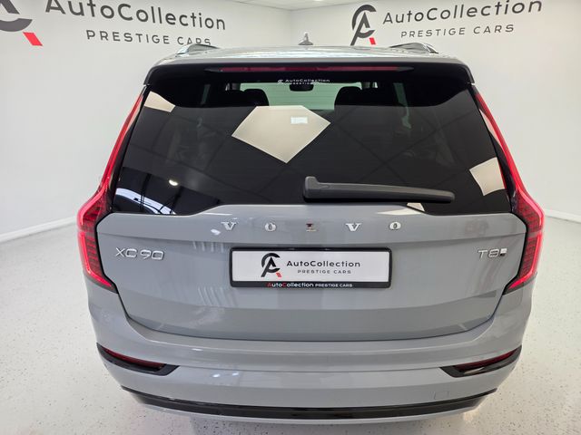 Image for 2025 Volvo XC90 **PLUS**DARK EDITION**T8**PHEV**