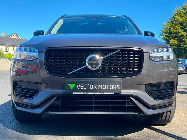Image for 2024 Volvo XC90 T8 PLUS AWD 7 SEATER PHEV