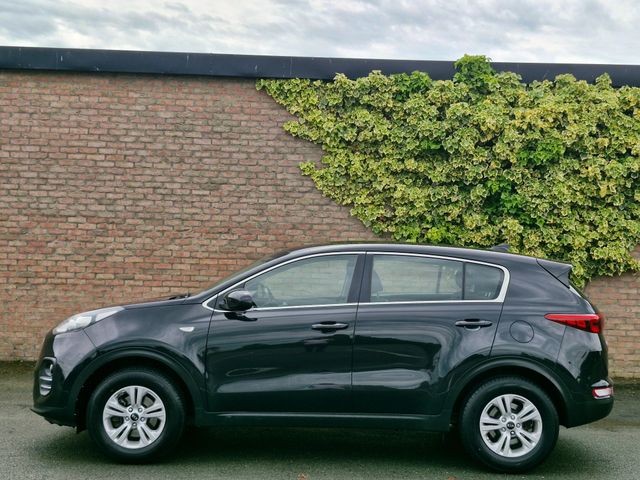 Image for 2018 Kia Sportage 1.6 PETROL FINANCE AVAILABLE