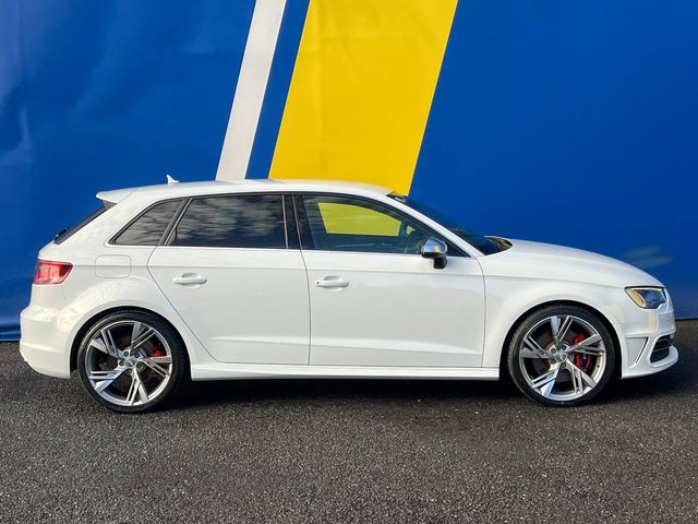 Image for 2017 Audi S3 QUATTRO 2.0 AUTO // 300 BHP // BANG & OLUFSEN // ADAPTIVE CRUISE CONTROL
