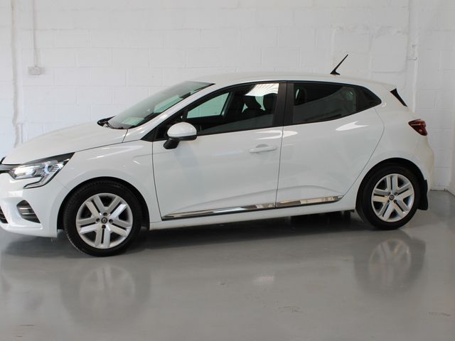 Image for 2020 Renault Clio Dynamique TCE 100 MY19 5DR