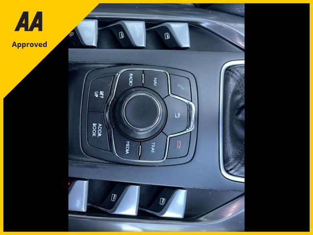 Image for 2013 Citroen DS5 2.0 HDI DSTYLE 160BHP 5DR