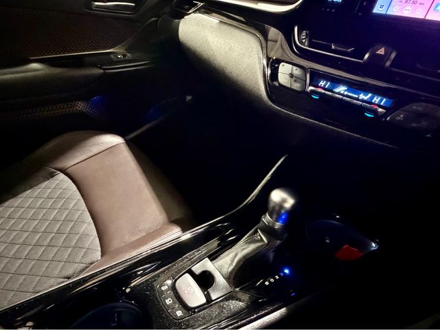 Image for 2017 Toyota C-HR G Spec