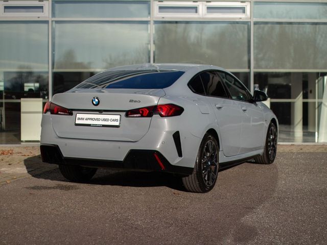 Image for 2025 BMW 2 Series 220 M Sport
