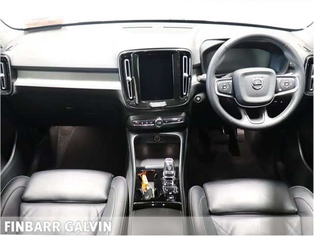 Image for 2021 Volvo XC40 T5 PHEV (262hp) Inscription Pro DCT