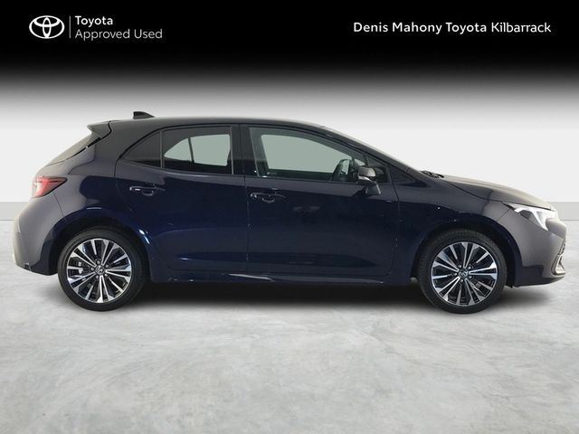 Image for 2024 Toyota Corolla HB LUNA SPORT