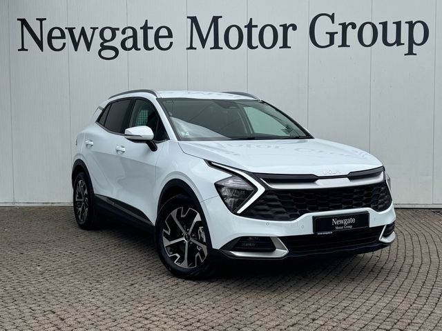 Image for 2025 Kia Sportage K3 COMMERCIAL EXCLUDING VAT 